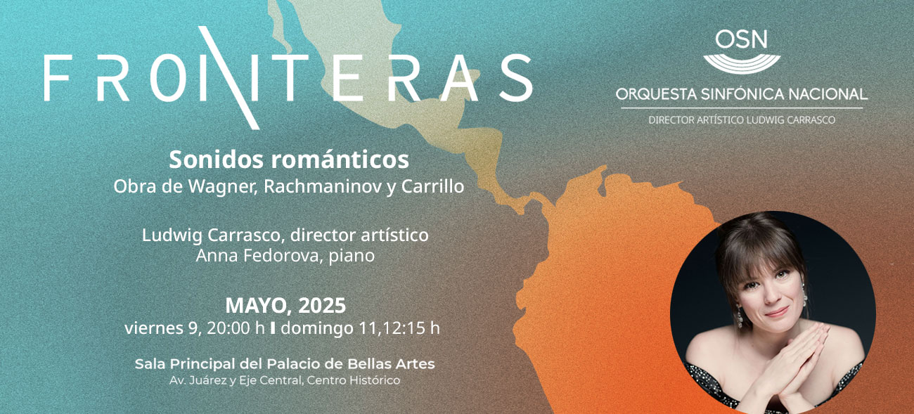 Orquesta Sinfónica Nacional