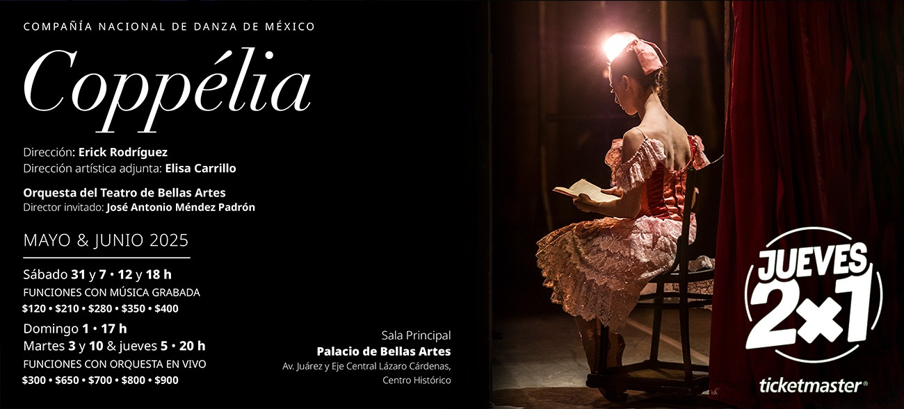 Coppélia