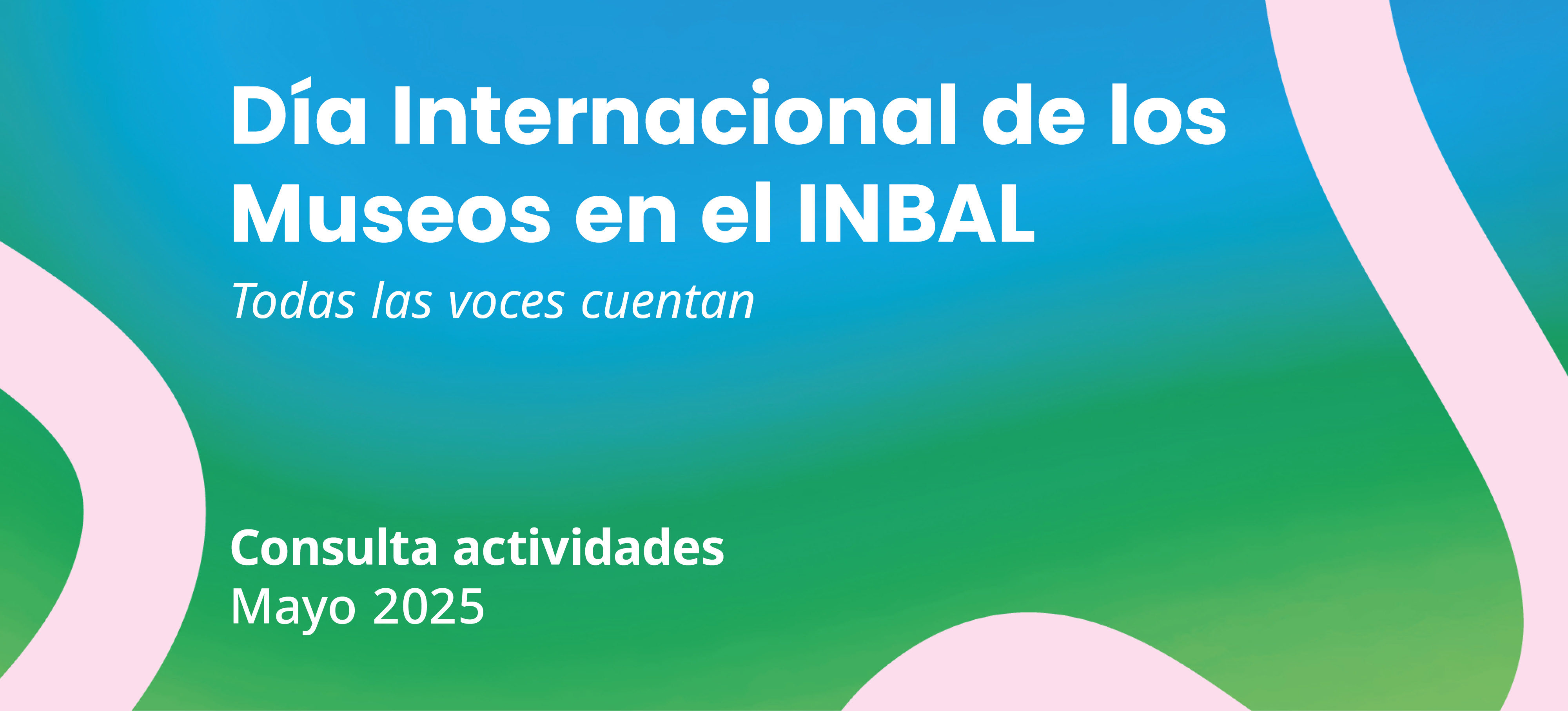 Día Internacional de los Museos