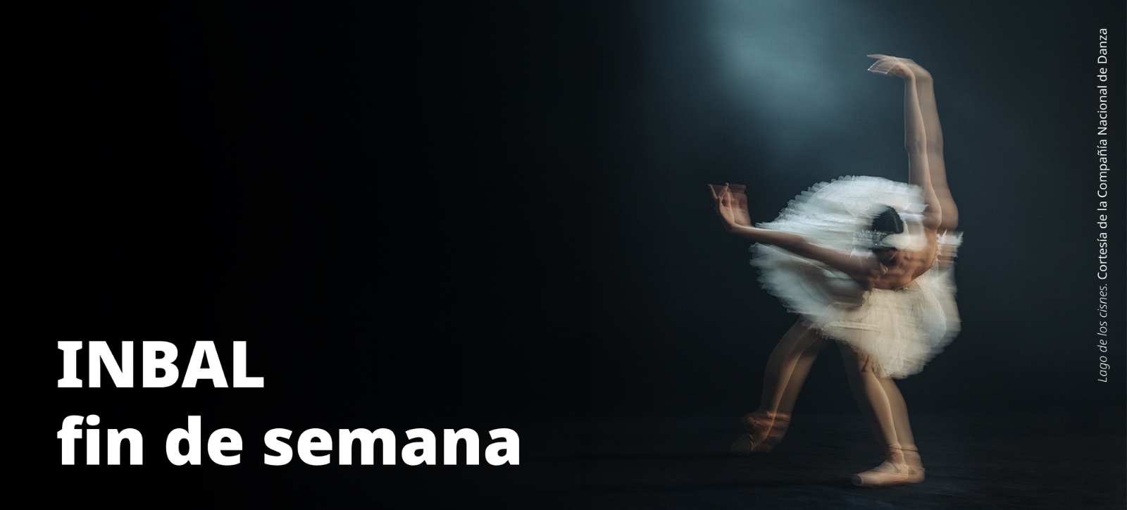 Agenda fin de semana