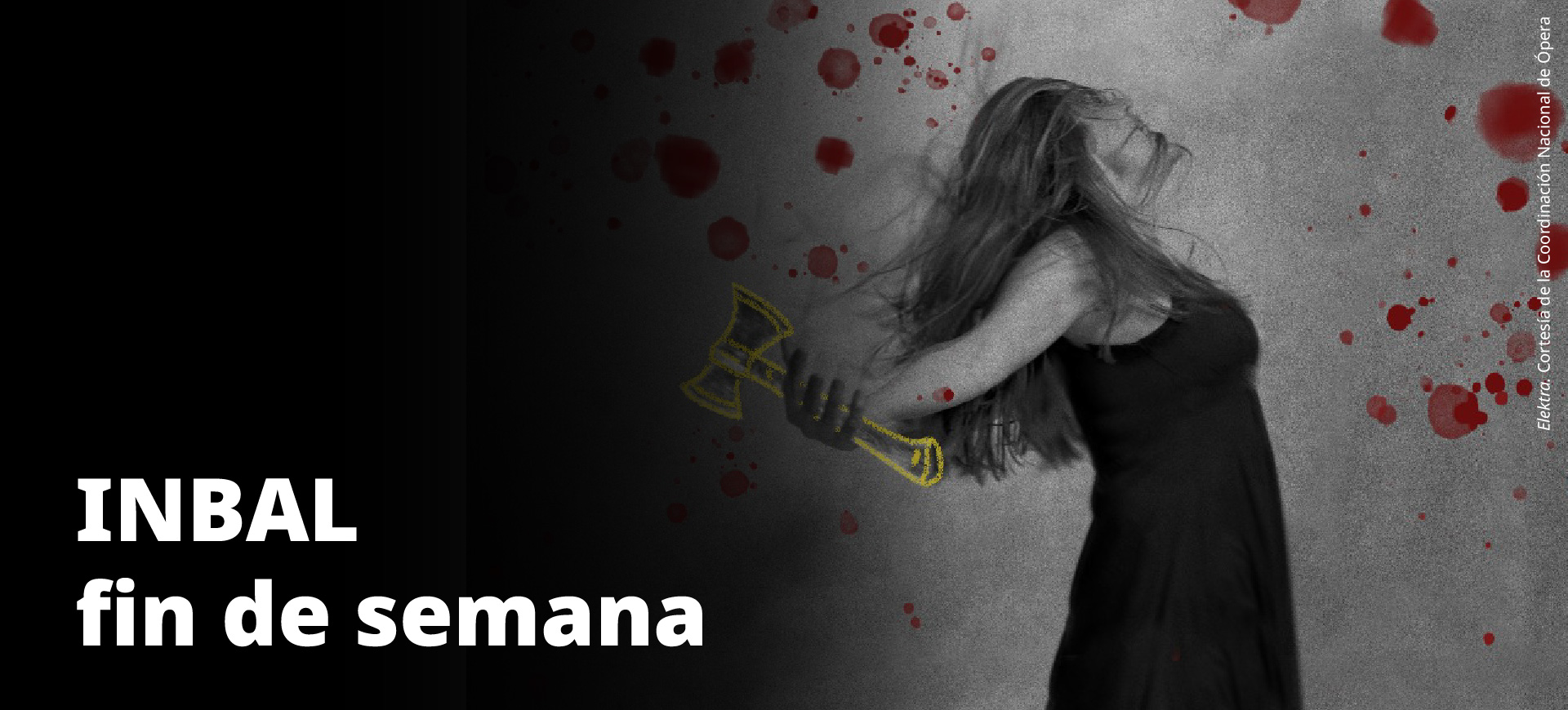 Agenda fin de semana