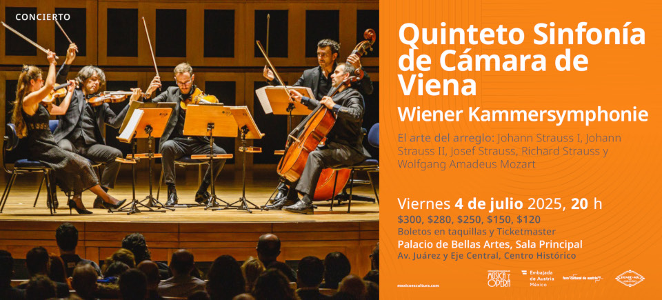 Wiener Kammersymphonie