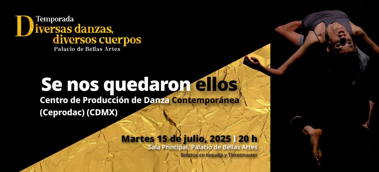 Se nos quedaron ellos
