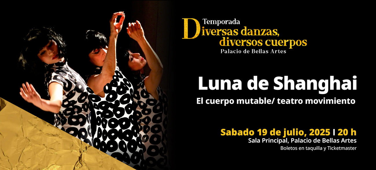 Luna de Shanghai