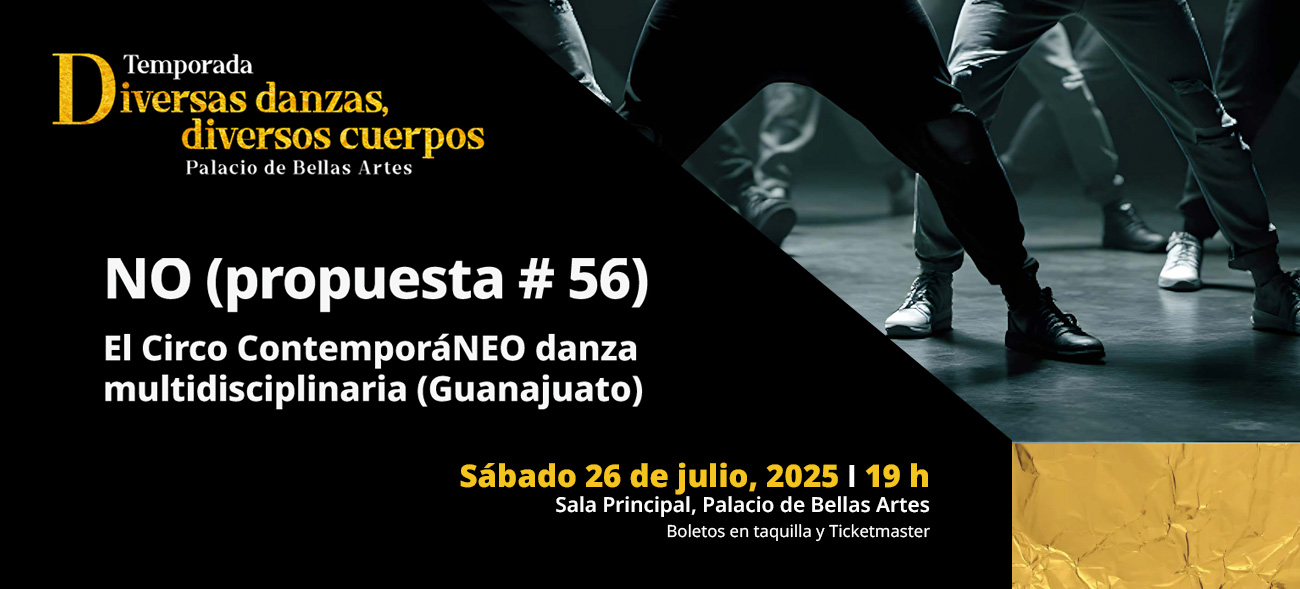 NO (propuesta #56)