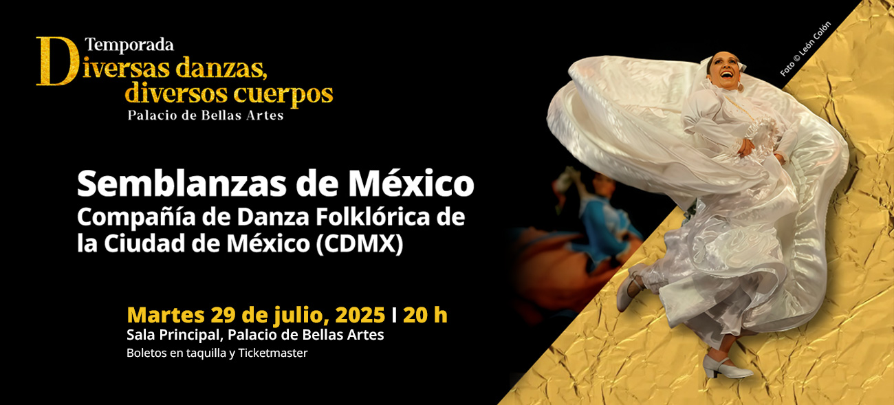 Semblanzas de México