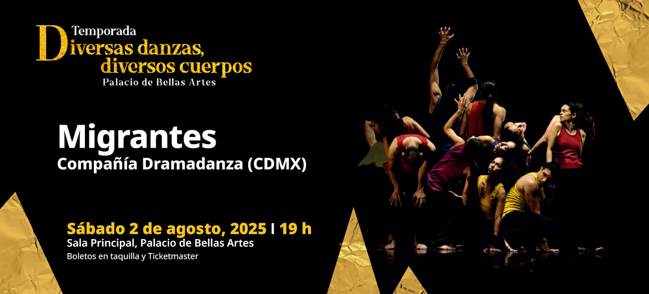 Migrantes