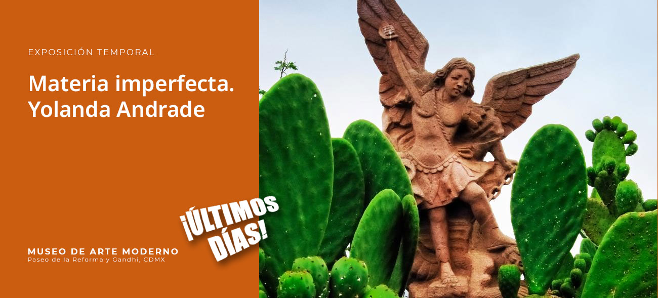 Materia imperfecta