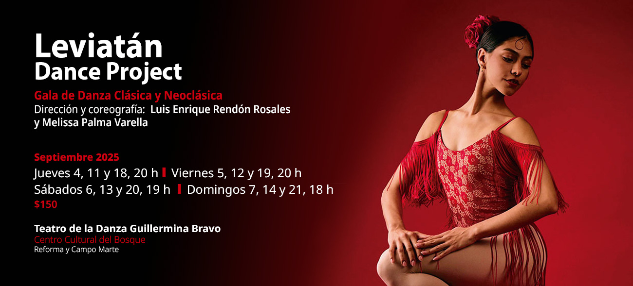Leviatán Dance Project 