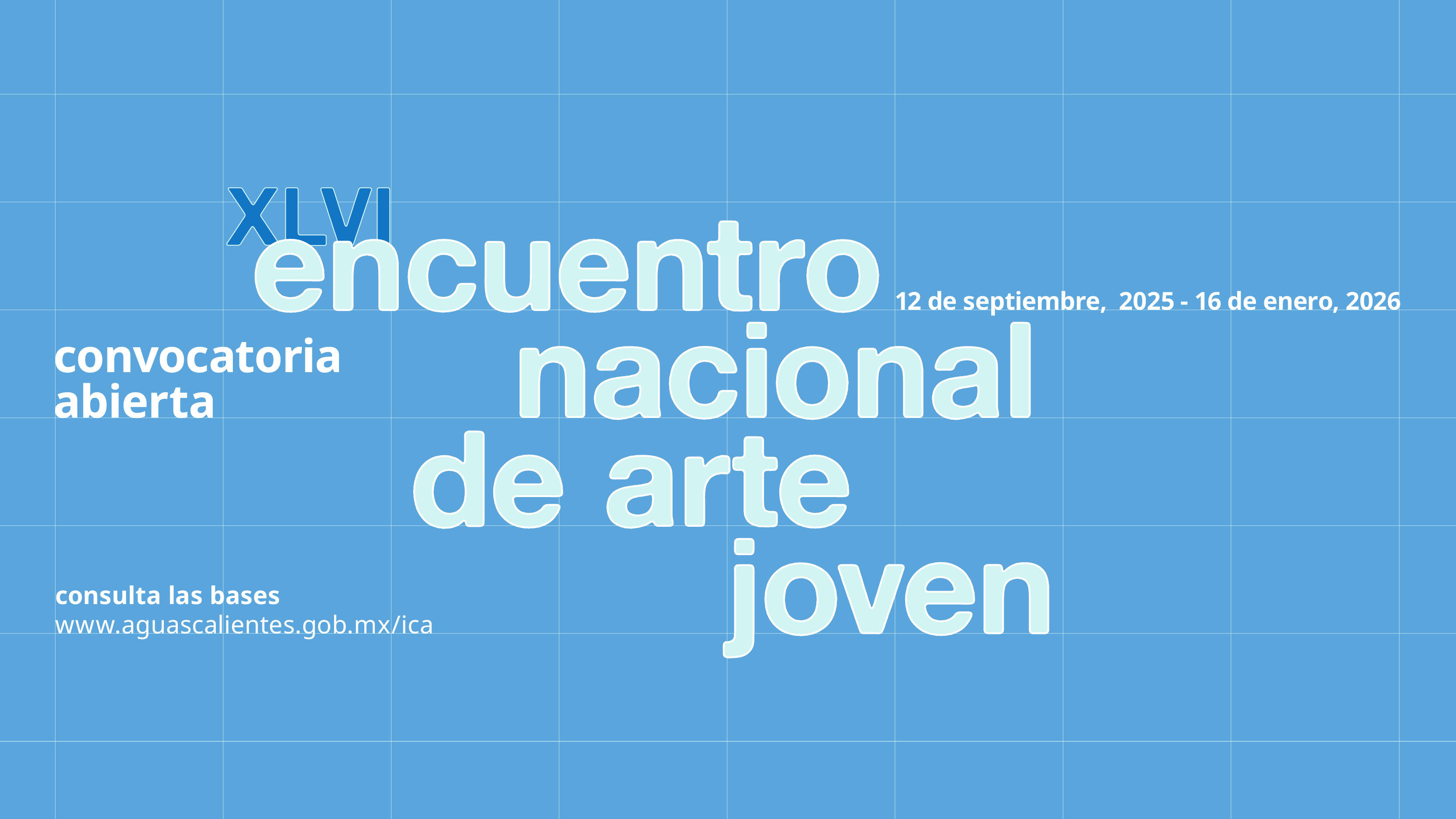 Encuentro Nacional de Arte Joven
