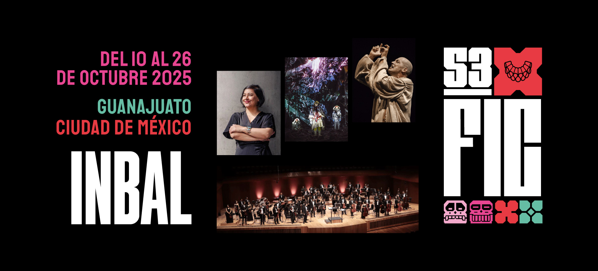 Circuito Cervantino