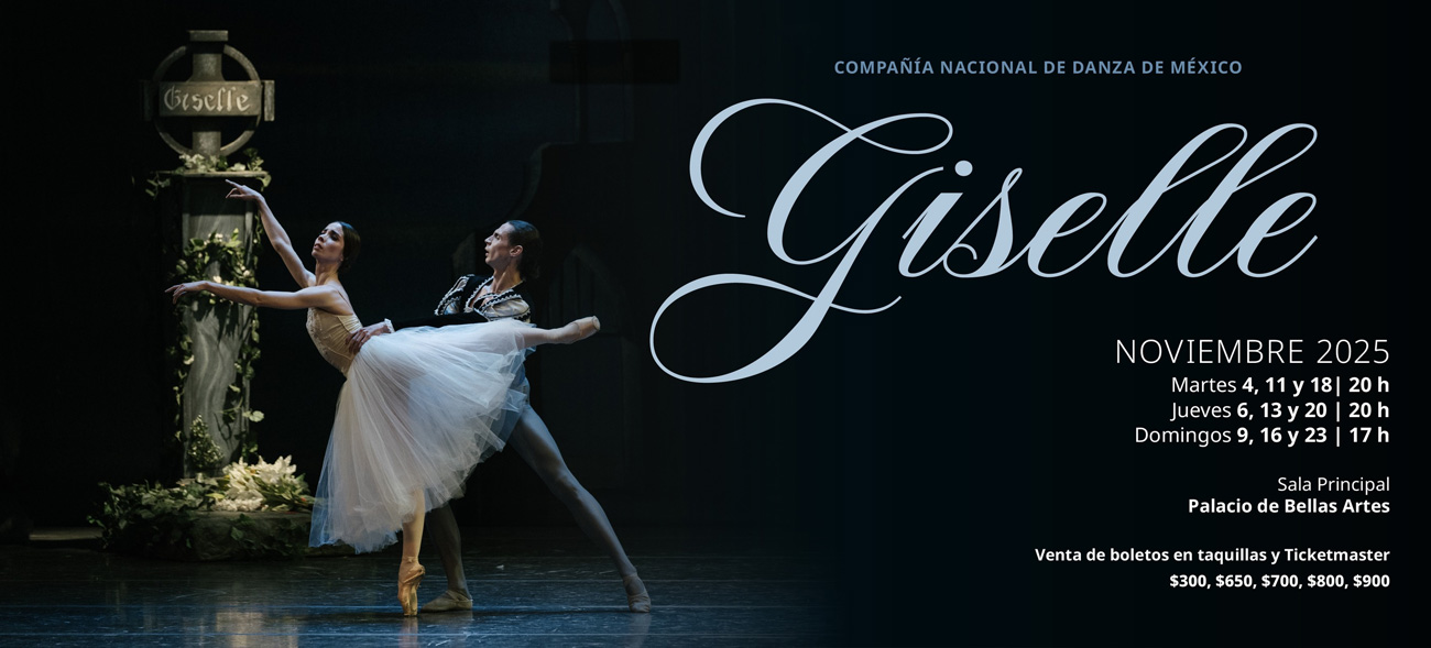 Giselle