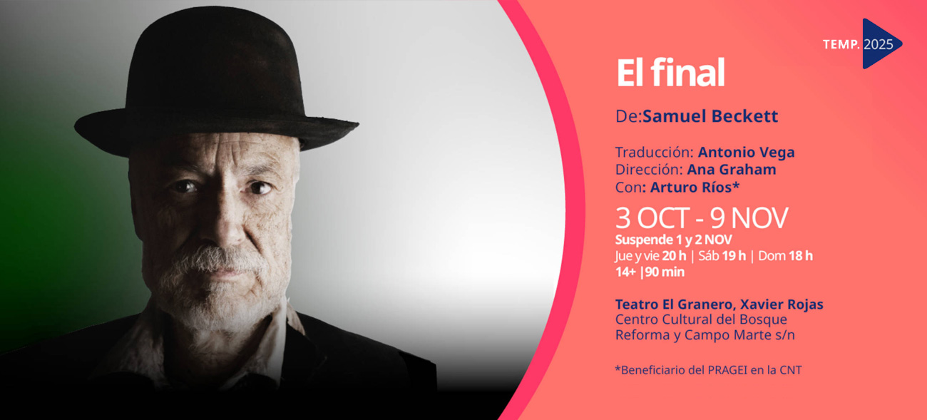 El final