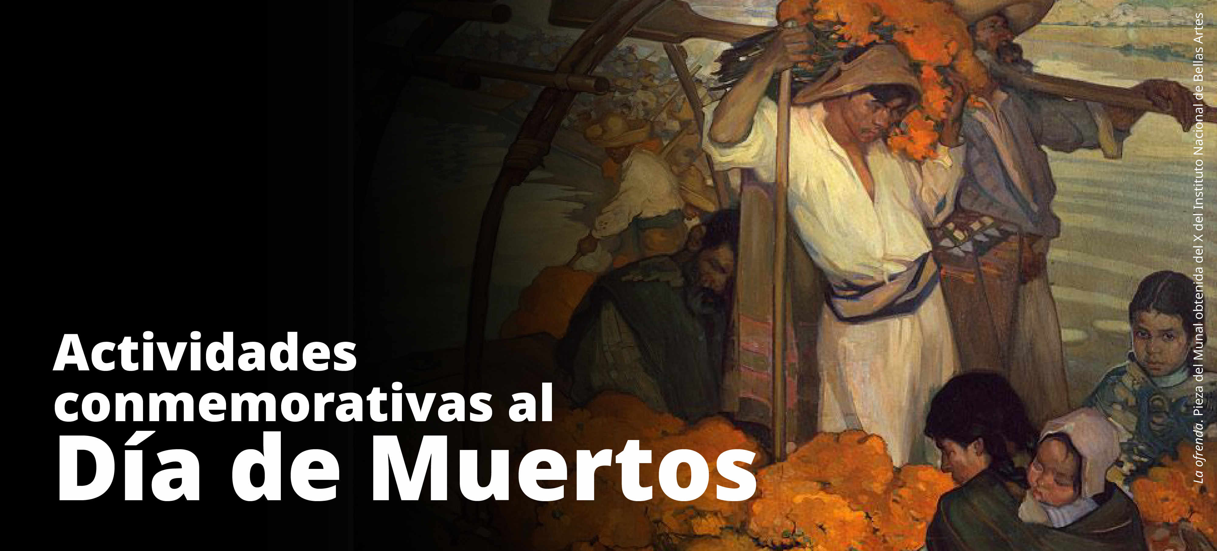 Día de muerts