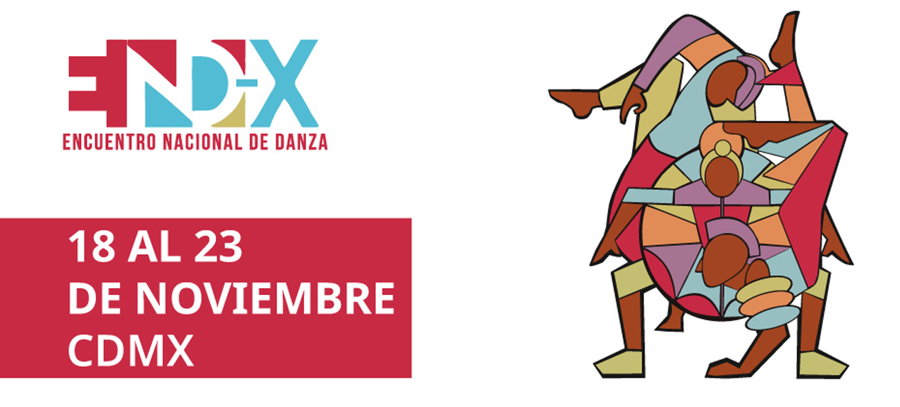 Encuentro Nacional de Danza