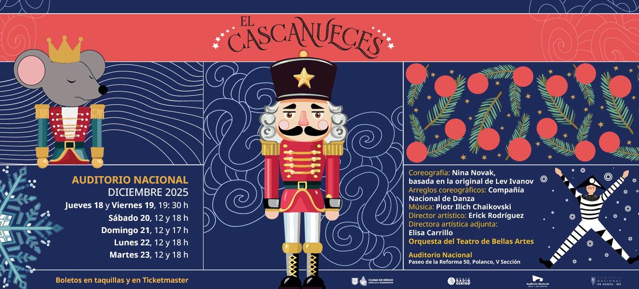 El Cascanueces