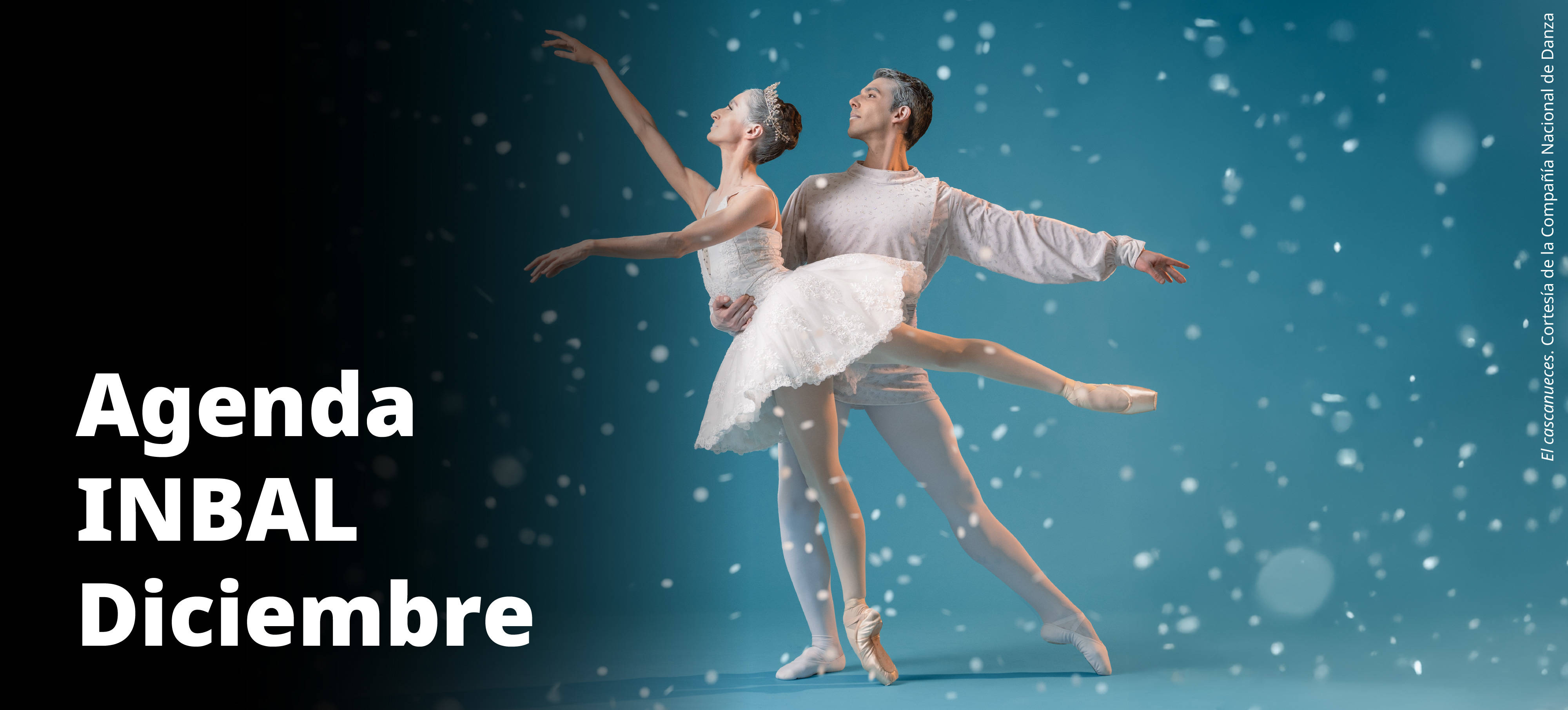 Agenda diciembre 2025