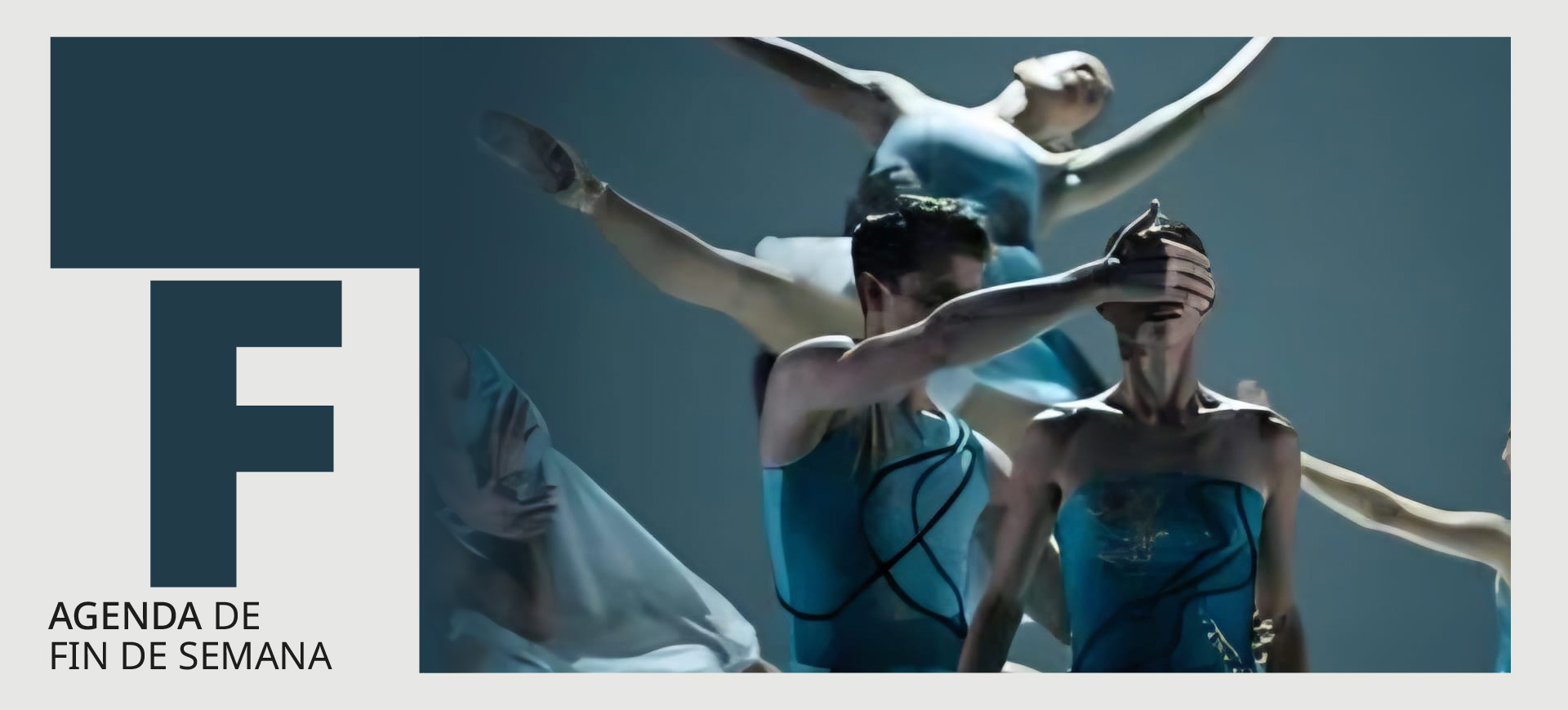 Agenda Fin de semana 2026