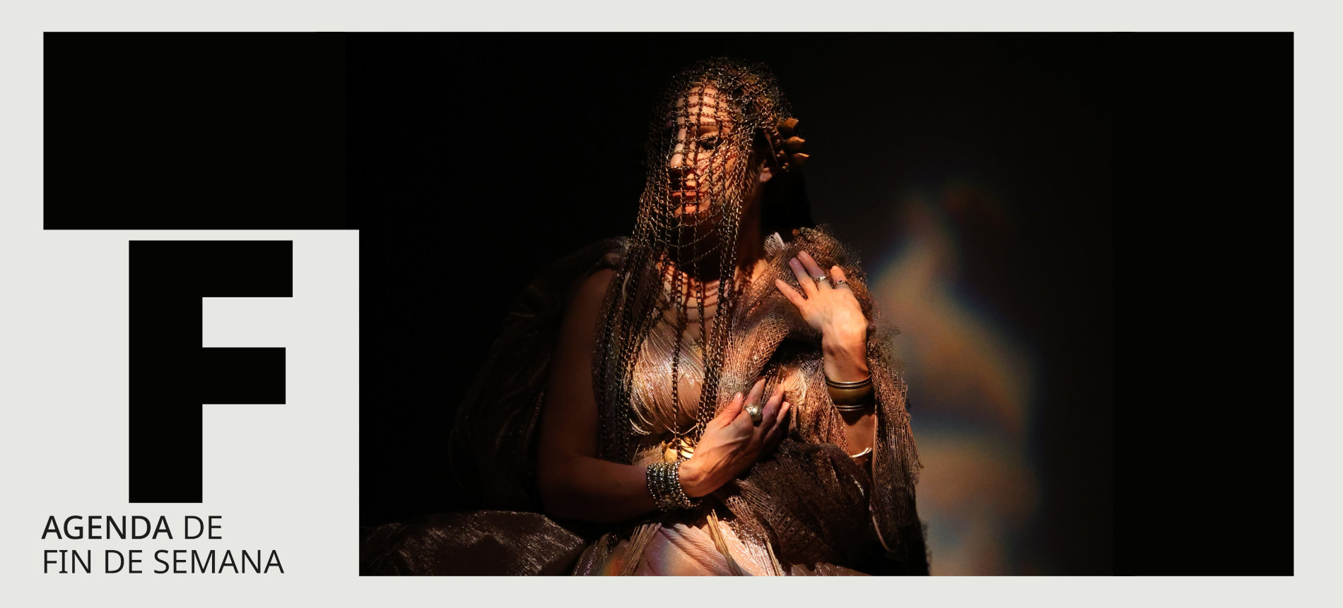 Agenda Fin de semana 2026