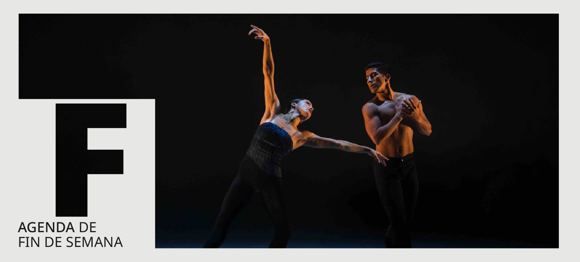 Agenda Fin de semana 2026