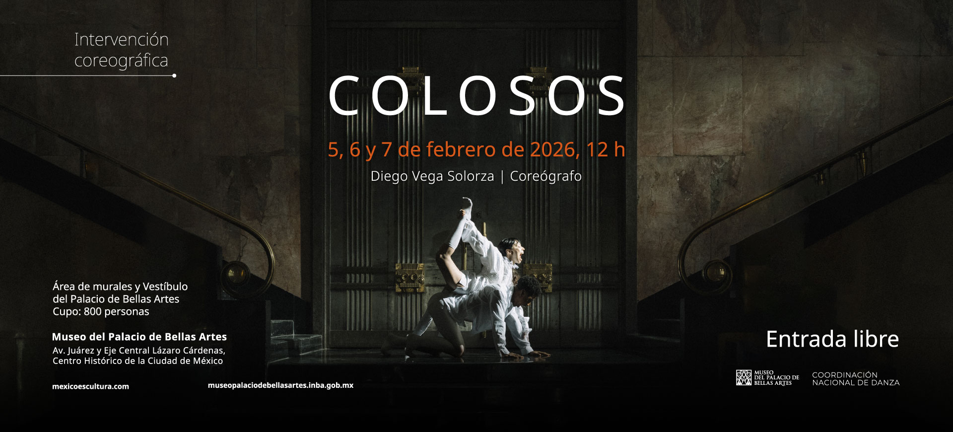 Colosos