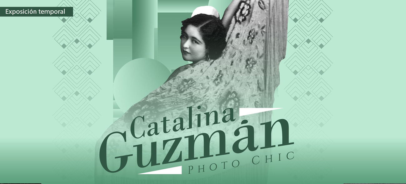 Catalina Guzmán. Photo Chic