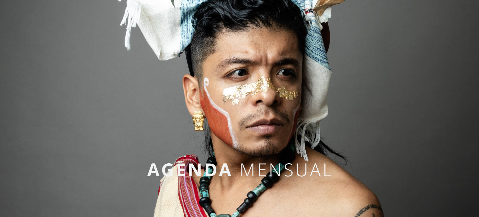 Agenda mayo 2026
