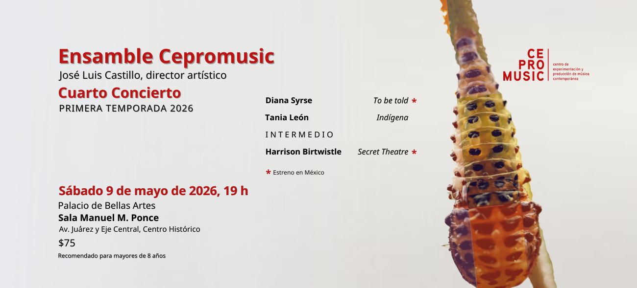 CEPROMUSIC