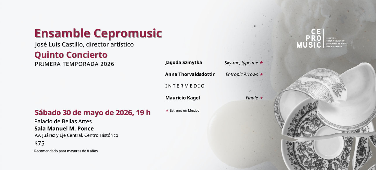 CEPROMUSIC