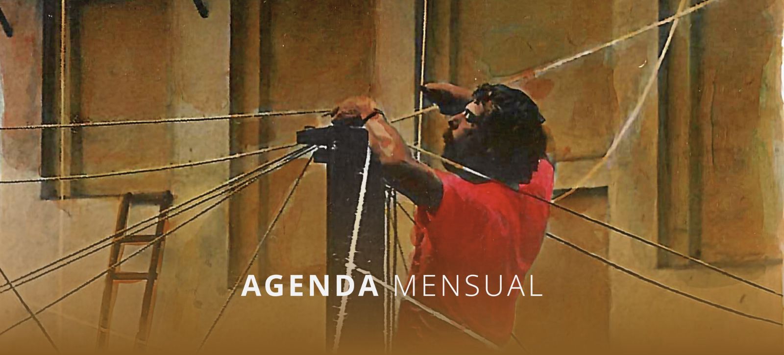 Agenda junio 2026
