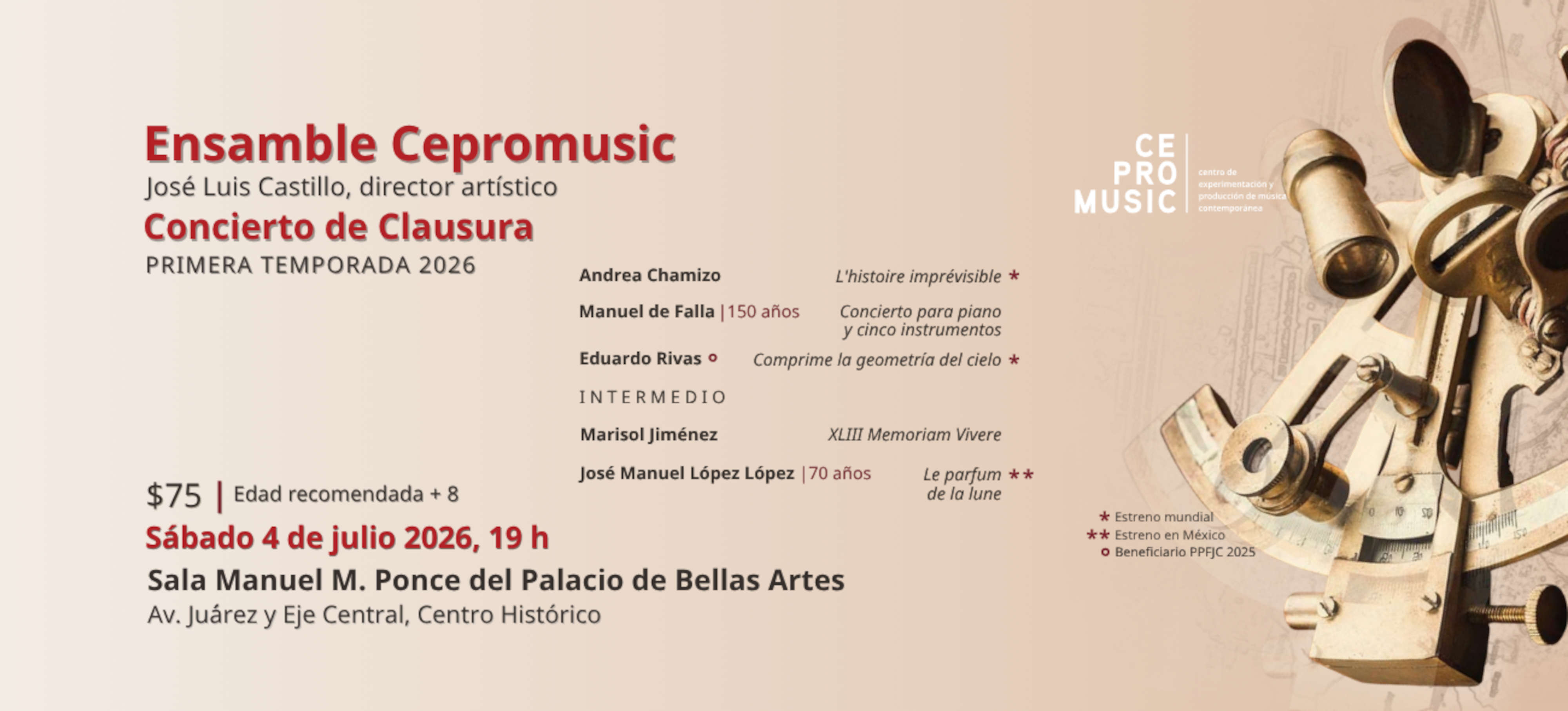 CEPROMUSIC