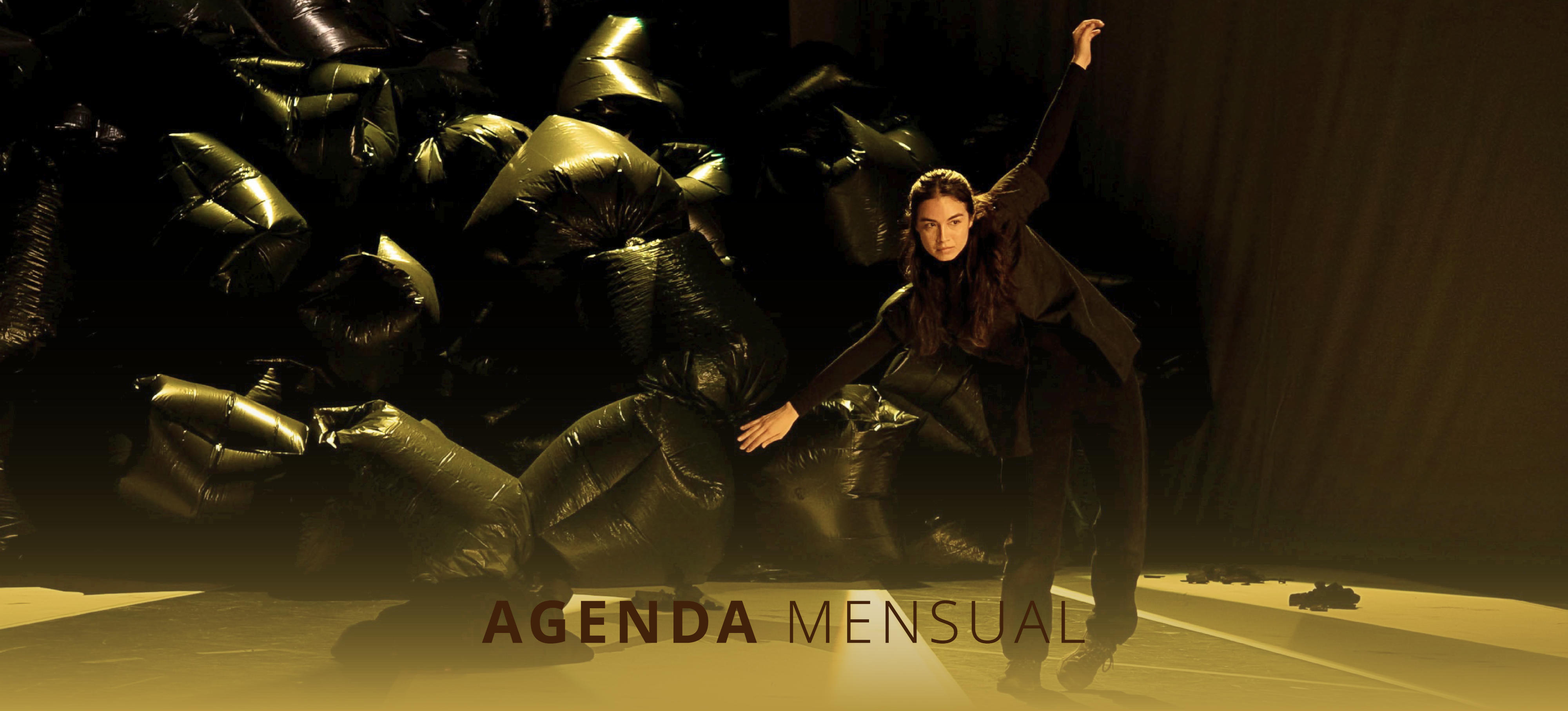 Agenda julio 2026