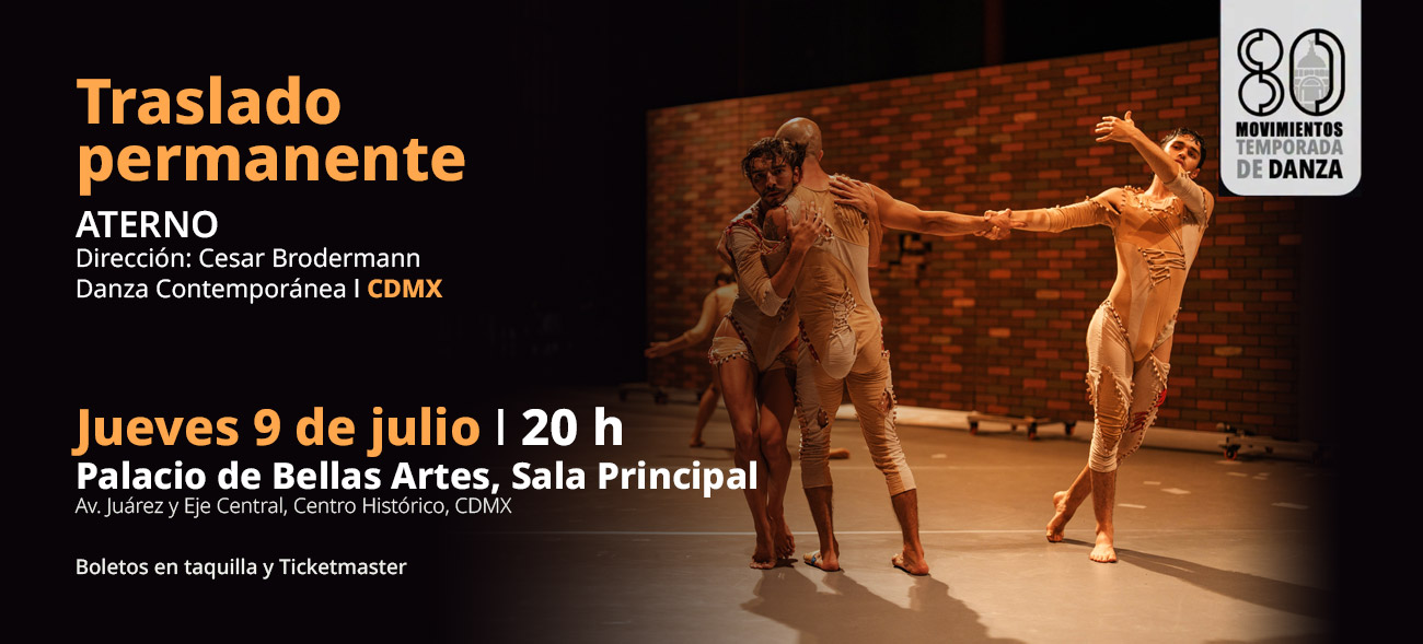 Traslado Permanente