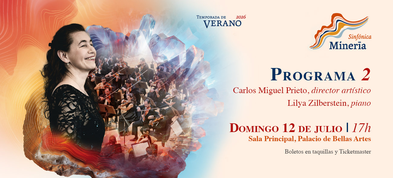 Orquesta Sinfónica de Minera