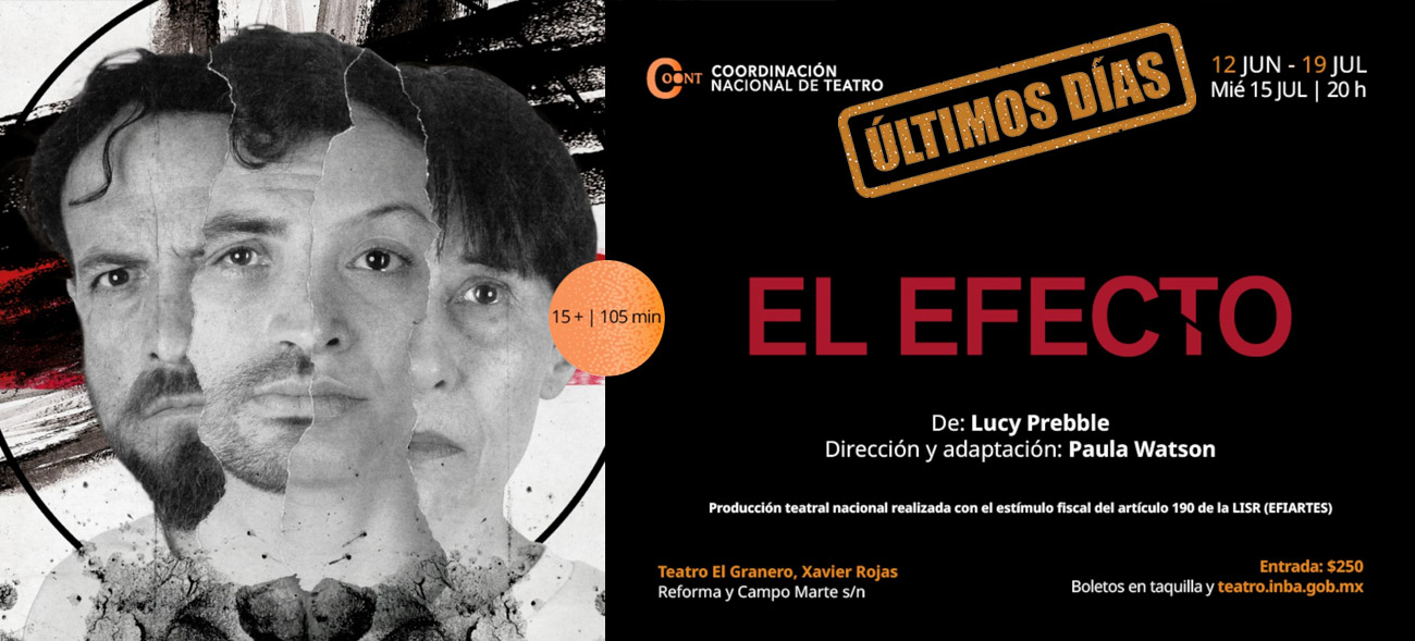 El efecto Teatro