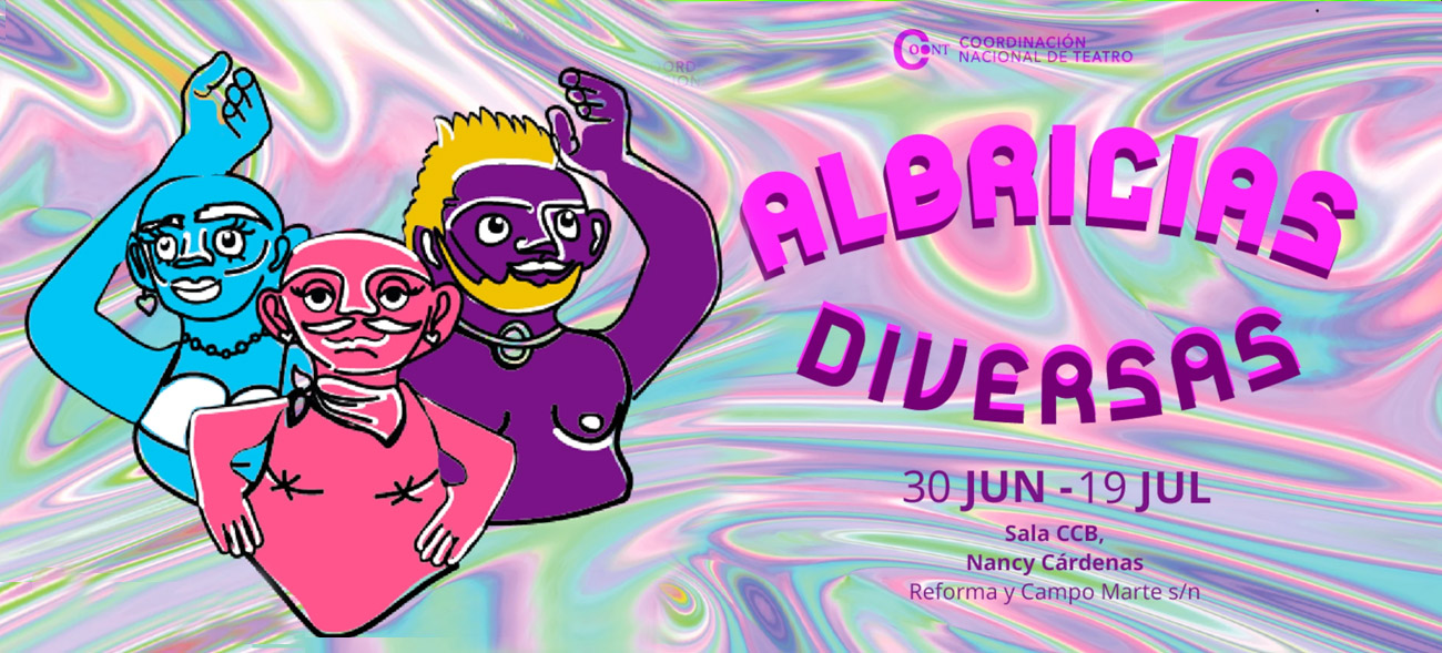 Albricias Diversas