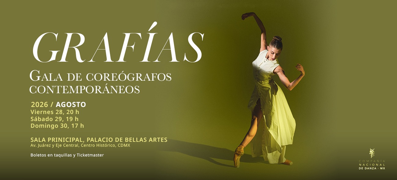Grafías.
