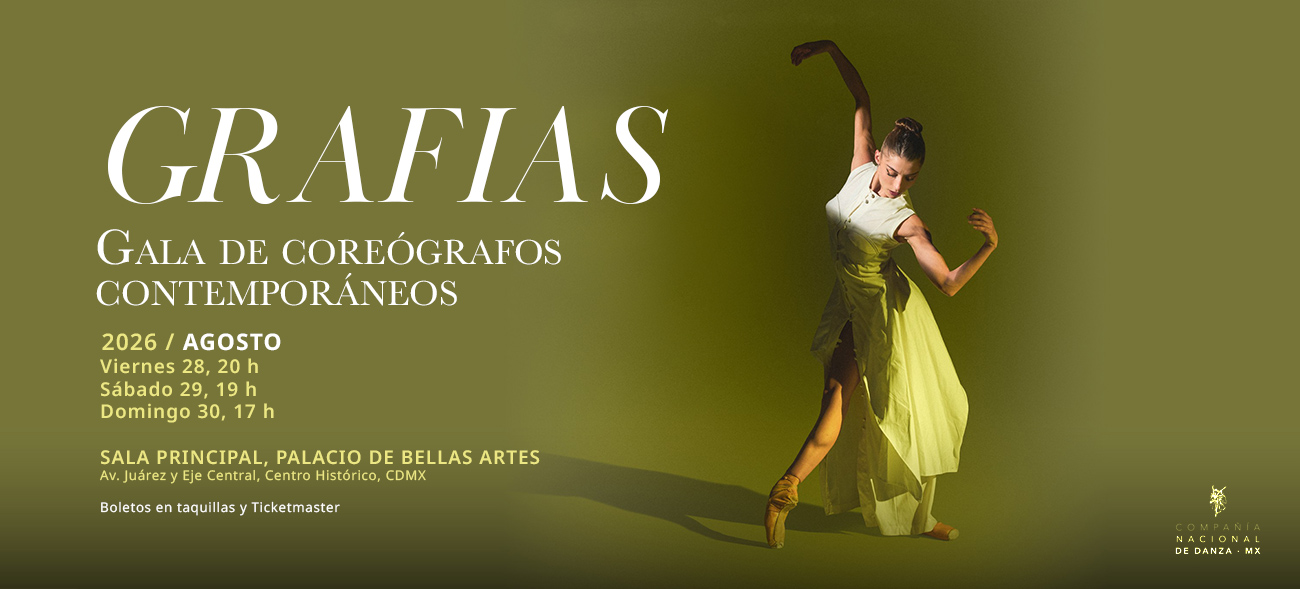 Grafías.