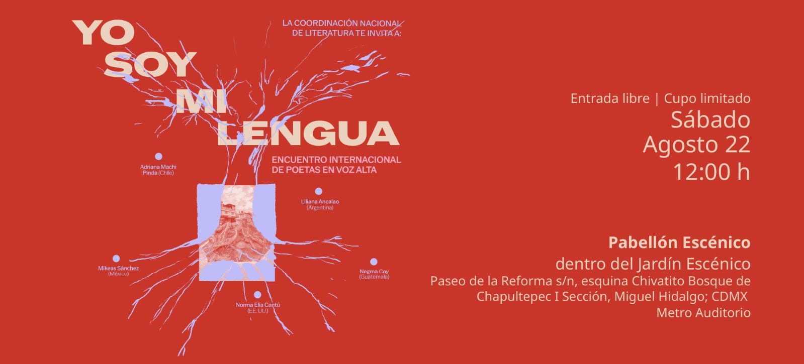 Yo soy mi lengua
