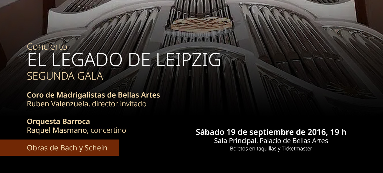 El legado de Leipzig