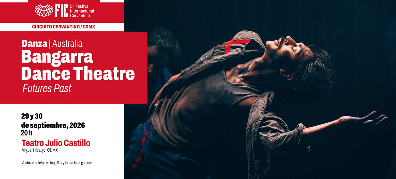 Bangarra Dance Theatre (Australia)