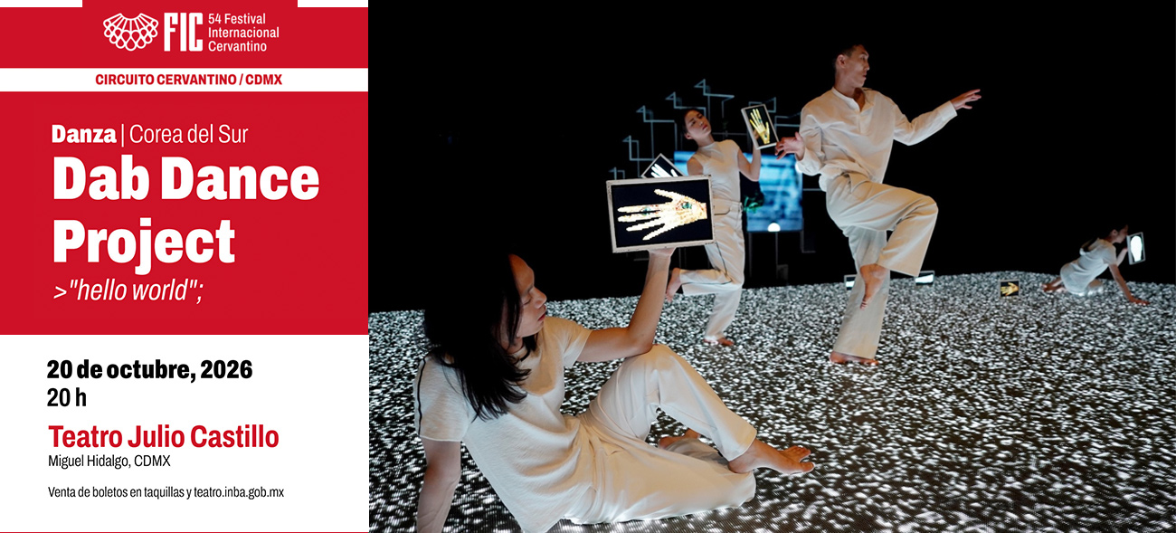 Dab Dance Project (Corea del Sur)