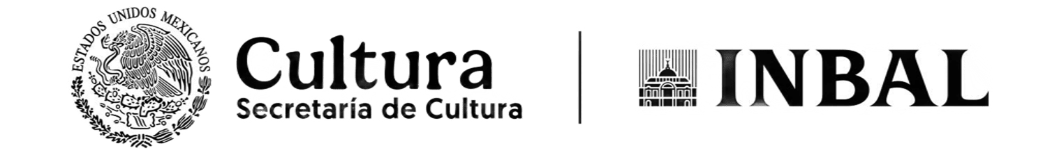 Secretaría de Cultura | Instituto Nacional de Bellas Artes y Literatura