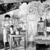 Archivo Museo Mural Diego Rivera, INBAL