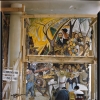 Archivo Museo Mural Diego Rivera, INBAL
