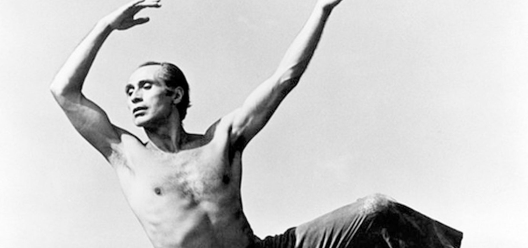 Jos Lim n Referente Imprescindible En La Historia De La Danza A 47 Jos Lim n Referente Imprescindible En La Historia De La Danza A 47