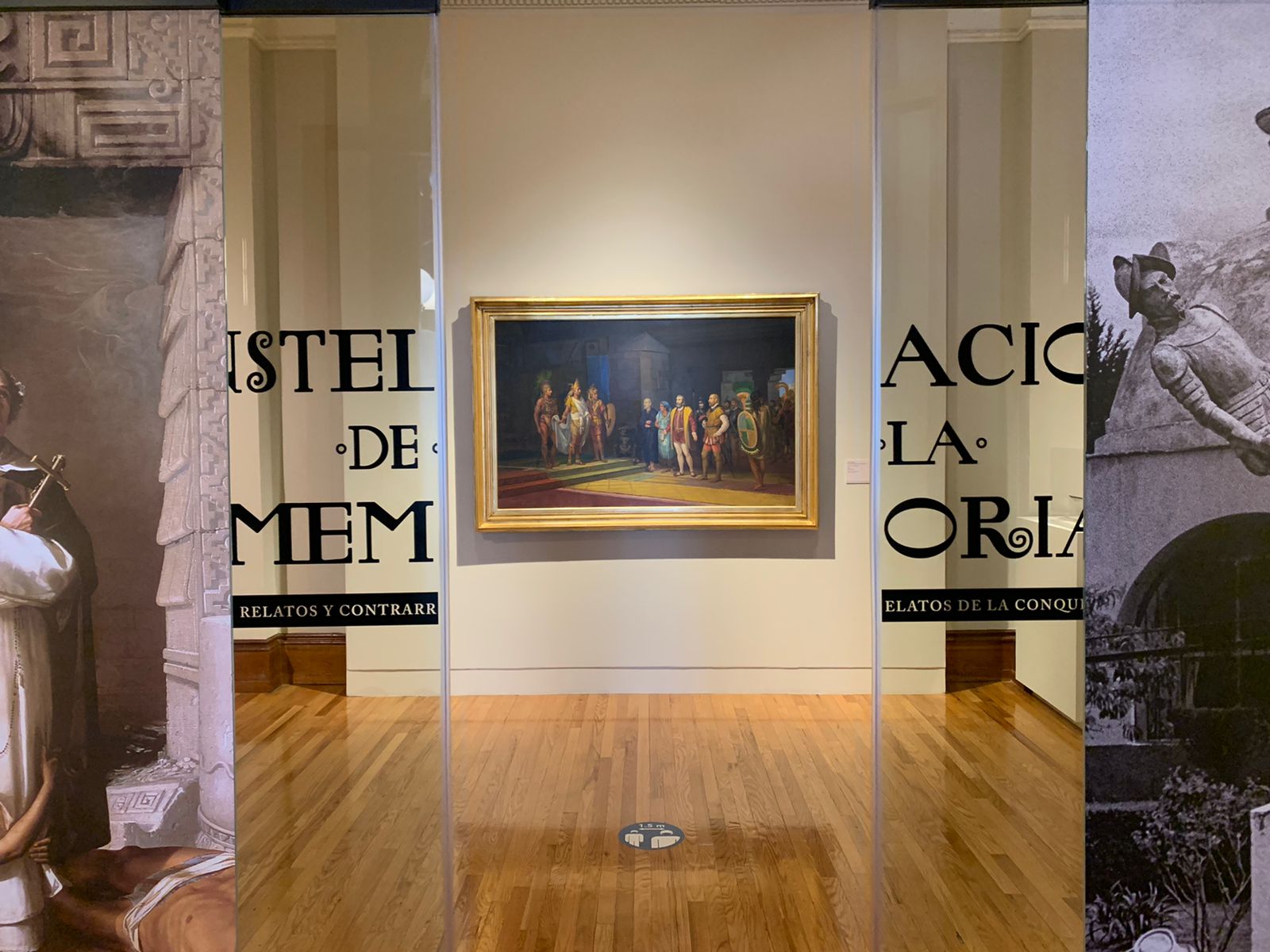 El Museo Nacional De Arte Presenta La Exposición Constelaciones De La ...