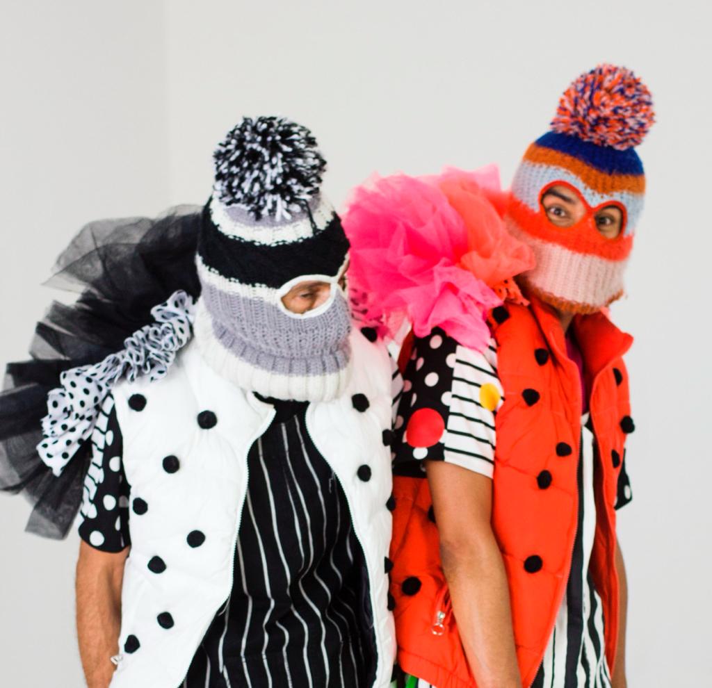 Teatro al Vacío presenta Yo soy, obra que promueve la identidad de género en la primera infancia | Prensa INBA - Instituto Nacional de Bellas Artes | Teatro