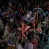 Essay on Oneiric Flora, Animación 3D, Full HD Video. 2020