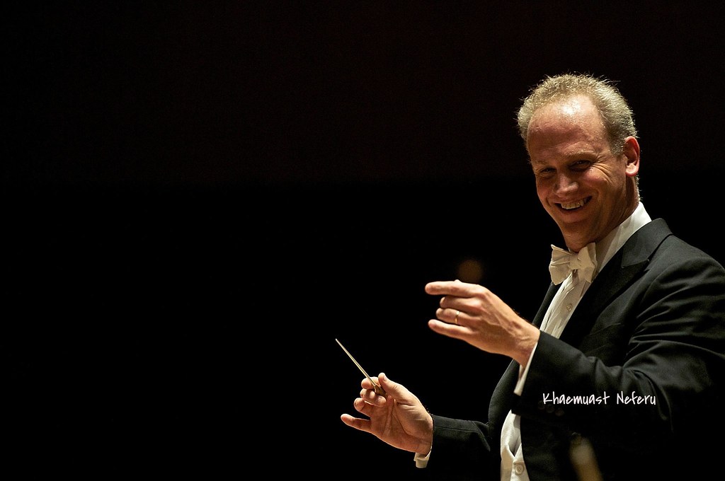 <strong>La OSN interpretará obras de Schumann y Brahms con Jorge Federico Osorio como solista invitado</strong>